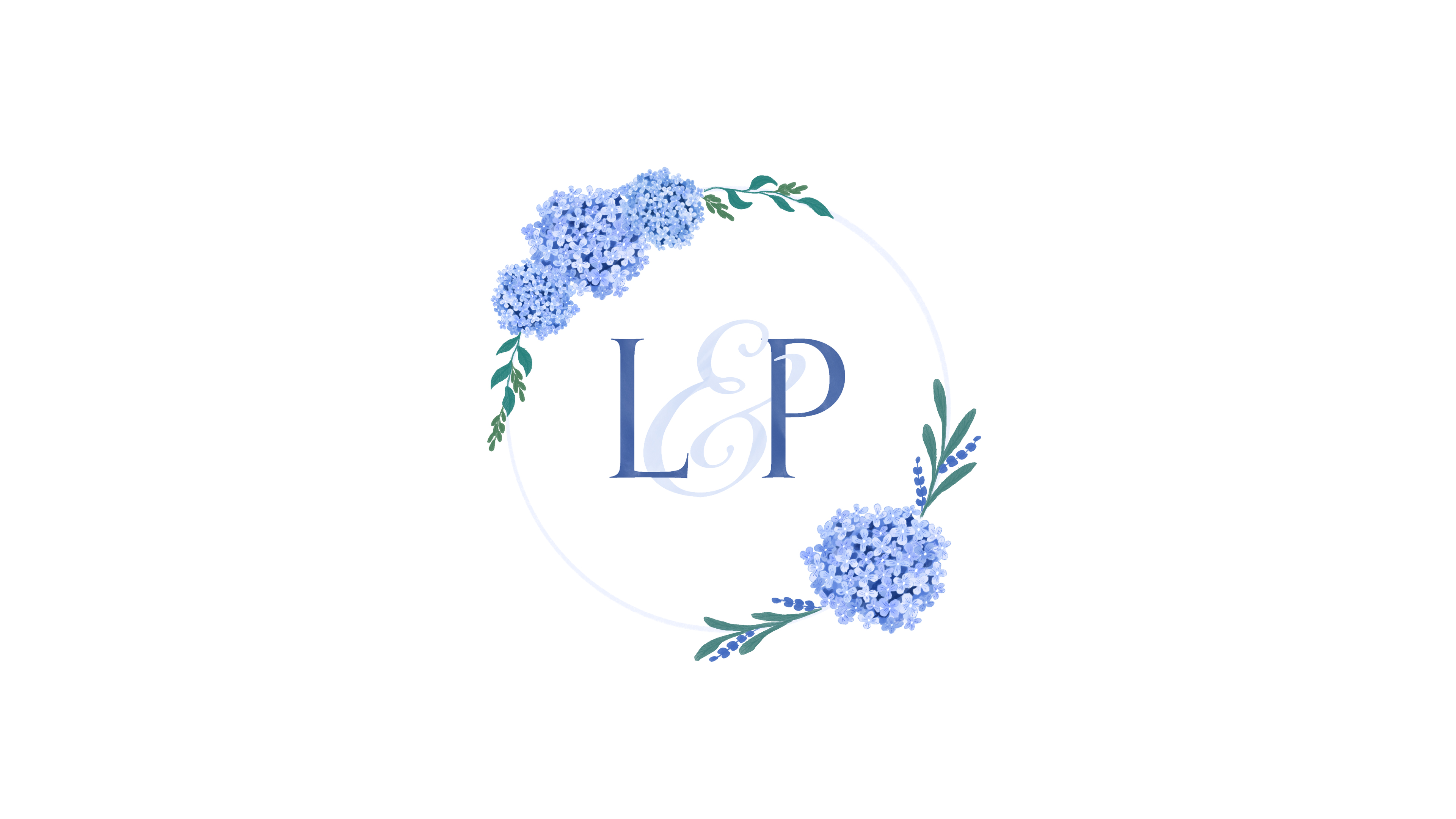 Lanz & Phanie Wedding Emblem